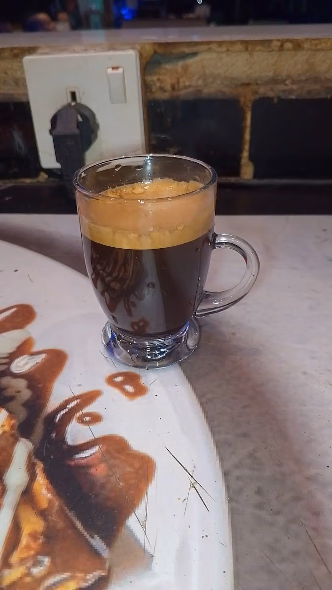 لمة أصحاب coffee