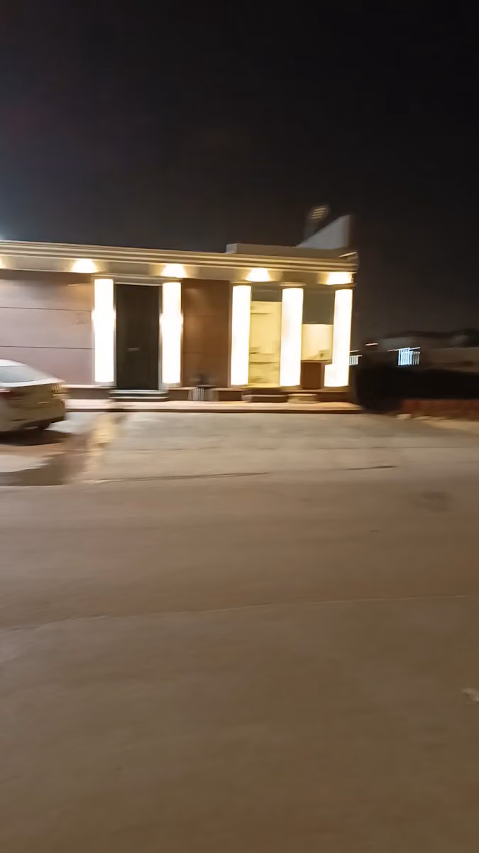 لمّة مساء للمناسبات فرع (٢)