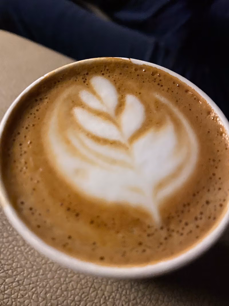 لمه (قهوه مختصه) LAMMAH CAFE