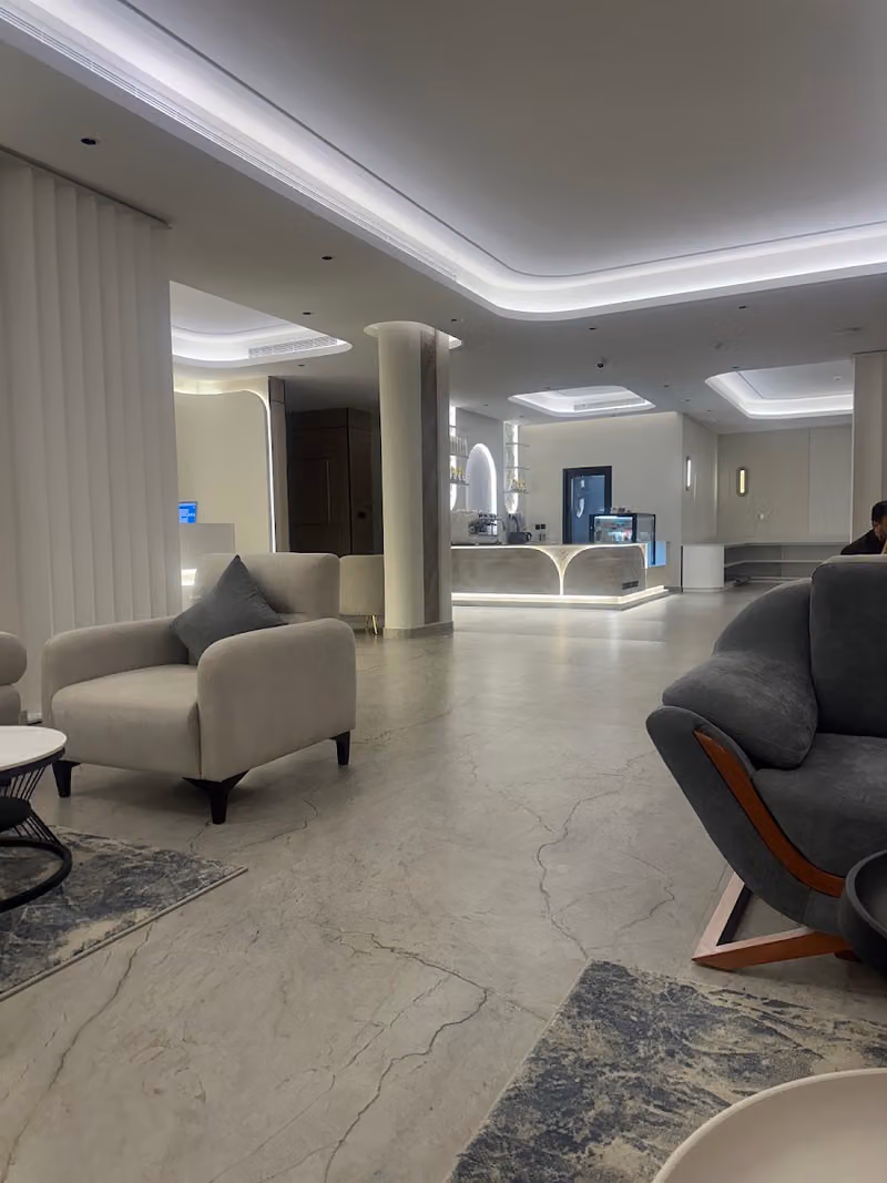 لمحة للشقق المخدومة LAMHA SERVICED APARTMENTS