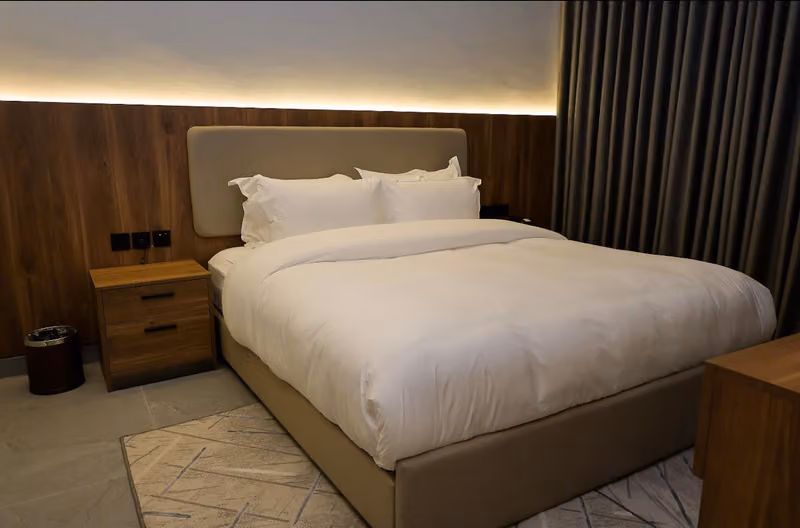 لمحة للشقق المخدومة LAMHA SERVICED APARTMENTS