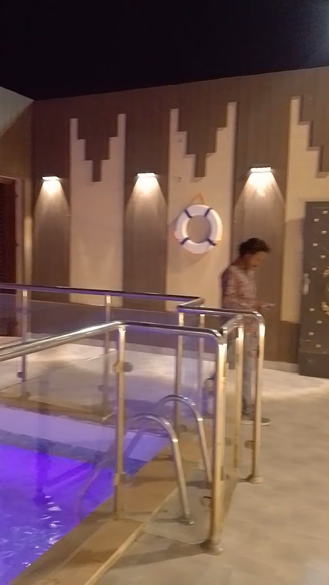 لمسه عالم الخيال للمفروشات