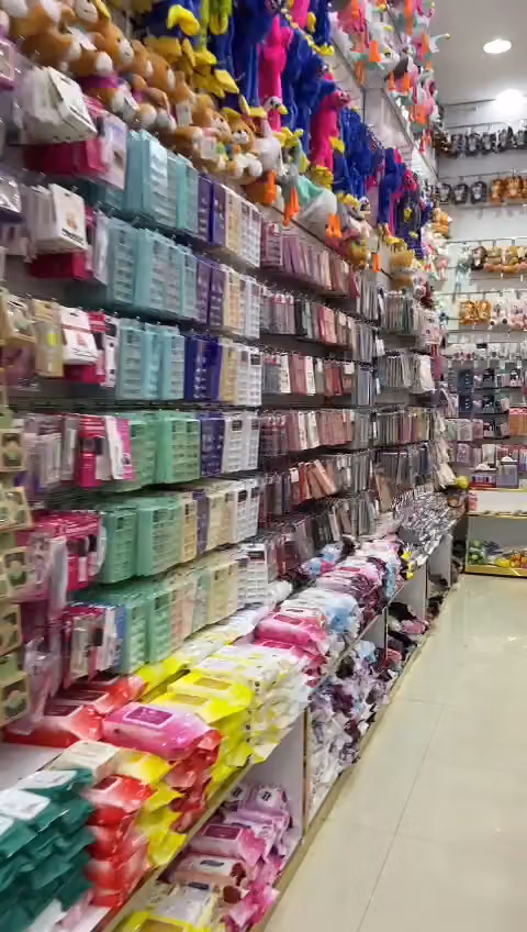 لمسة المهره