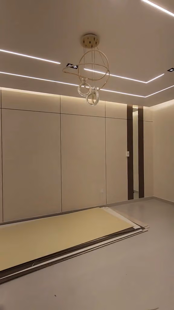 لمسة اثاثي للأثاث المكتبي - Furniture Touch for office furniture