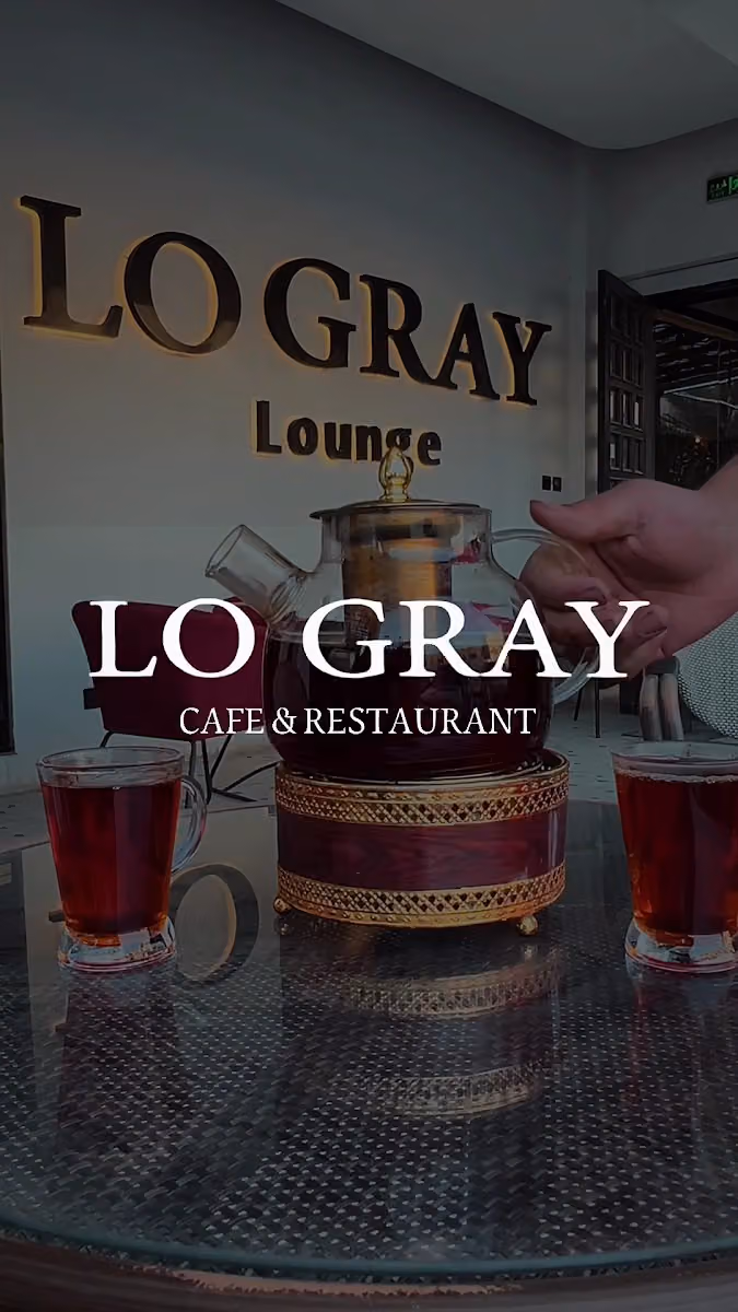 Lo Gray Coffee & restaurant