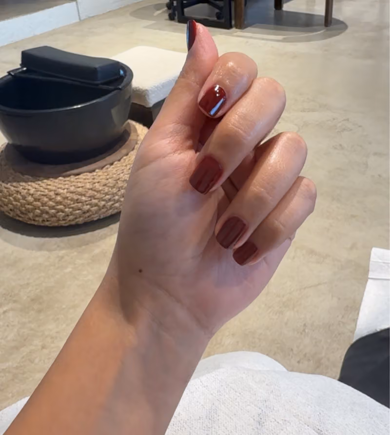 Lolia nail spa ( العارض )