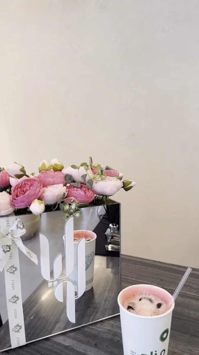 Lolia Salon & Spa لوليا سبا القيروان