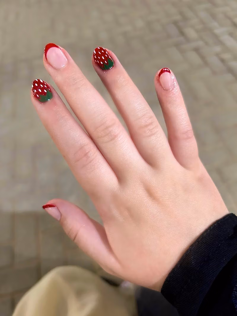 Lolia Salon & Spa لوليا سبا القيروان