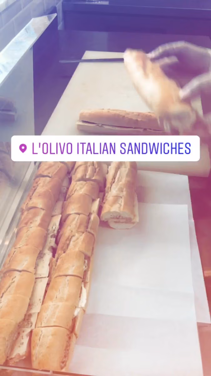 Lolivo