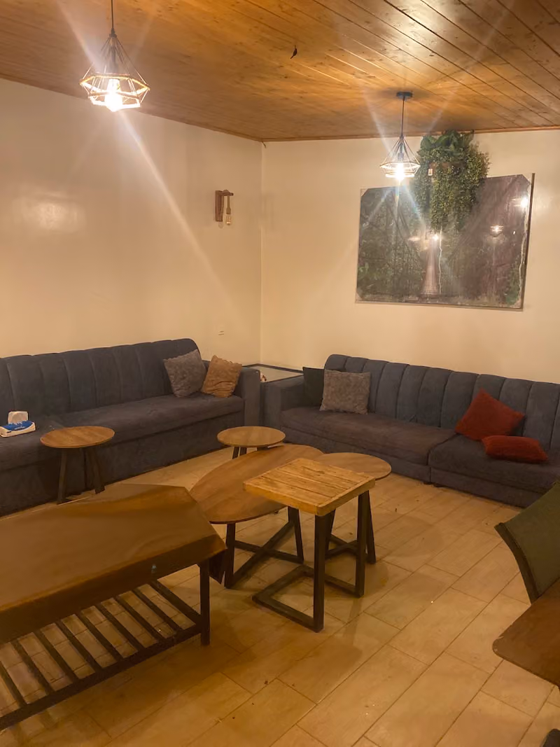 Lolwa Resort