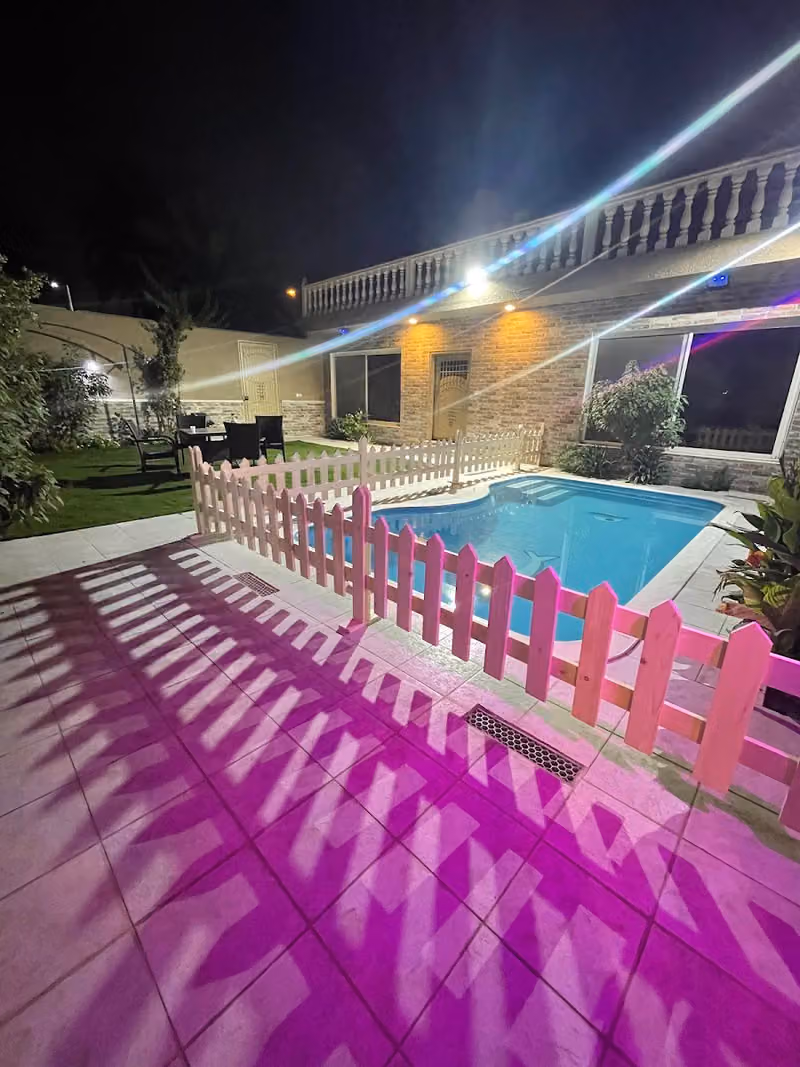 Lolwa Resort