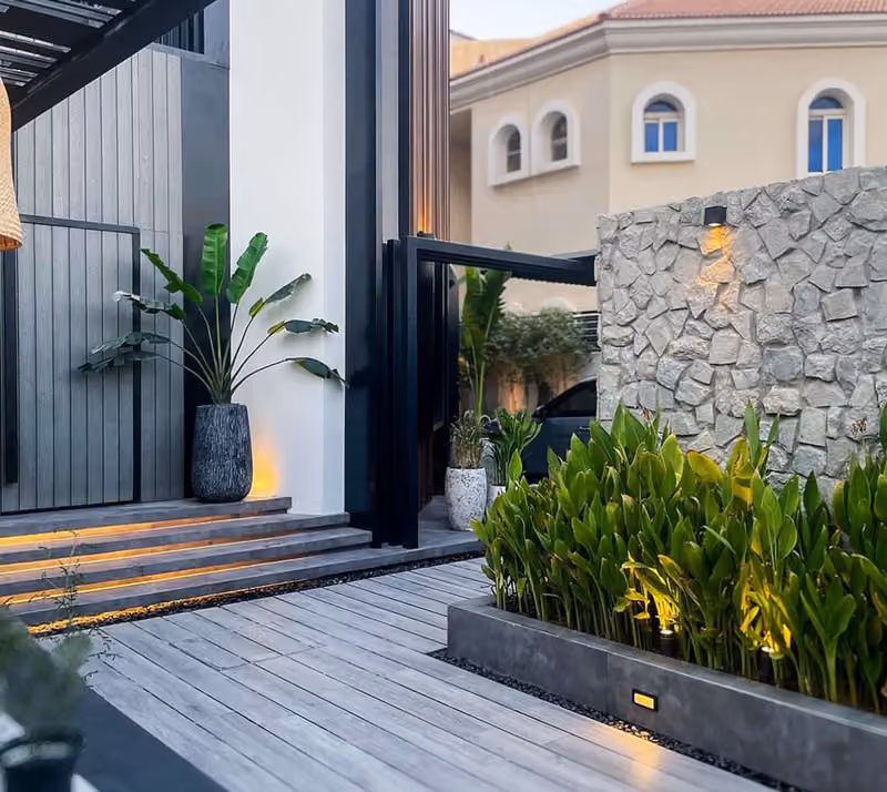 Lolwa Resort