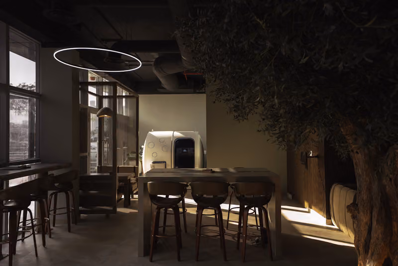 Longevity Wellness Hub Riyadh HQ
