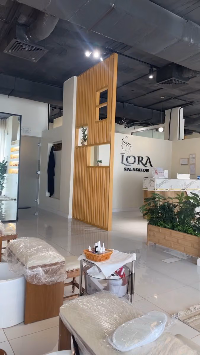 Lora Spa & Salon
