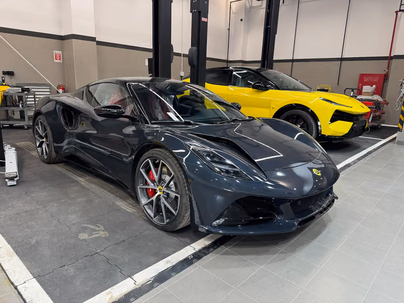 LOTUS - Workshop
