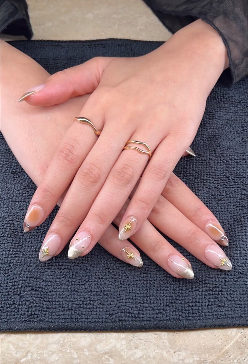 LOVE Salon and Nail Spa