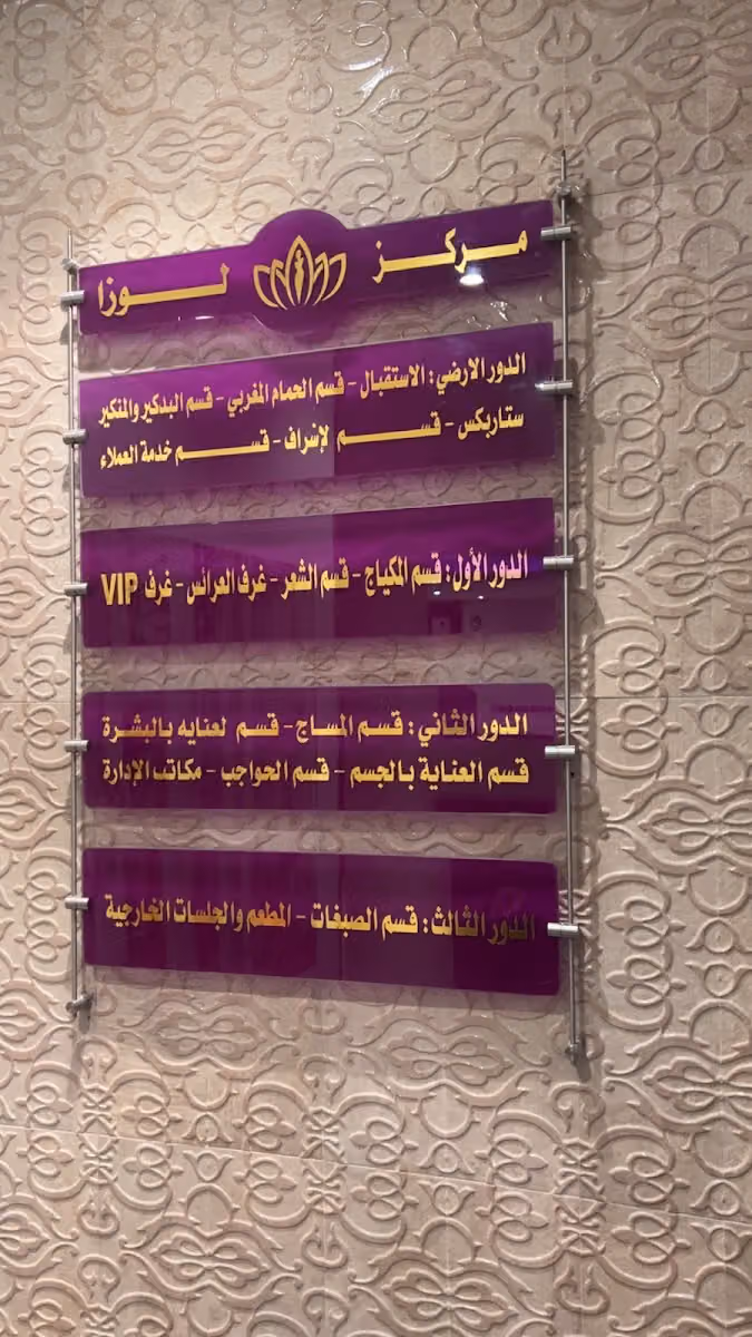 Loza Centre