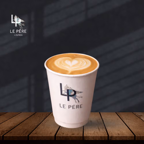 LP Lounge ال بي لاونج