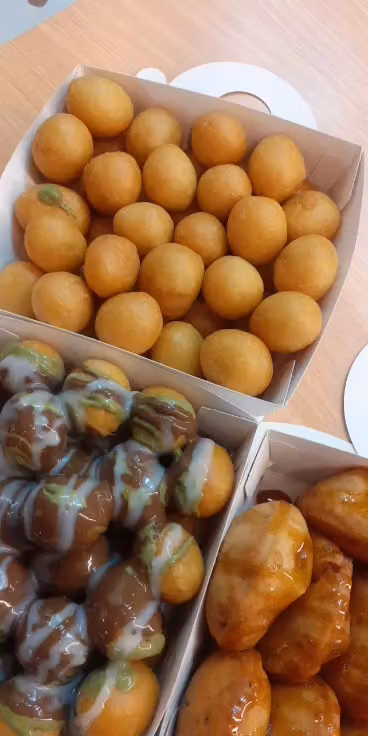 لقيمات الريم