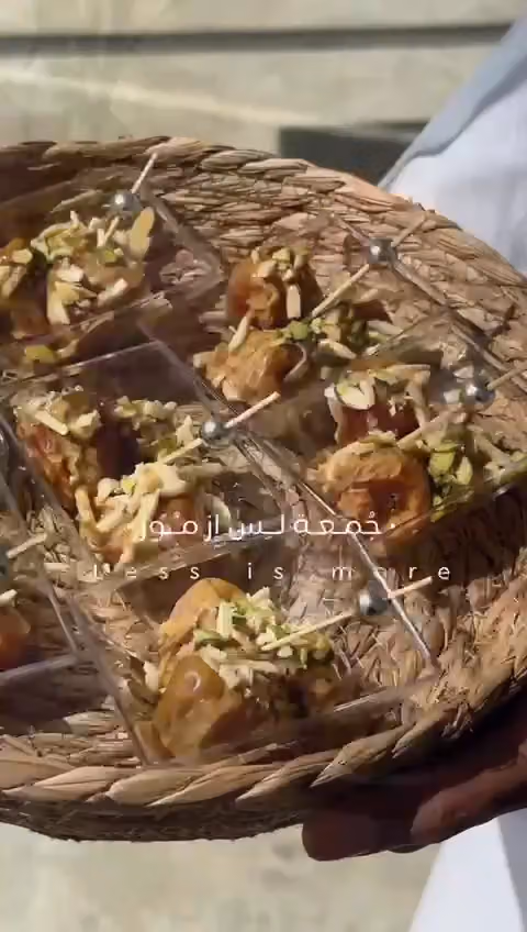 لس از مور | قهوة مختصة
