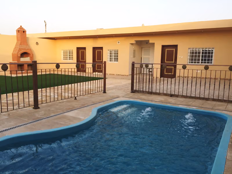 Lataif Banban Resort