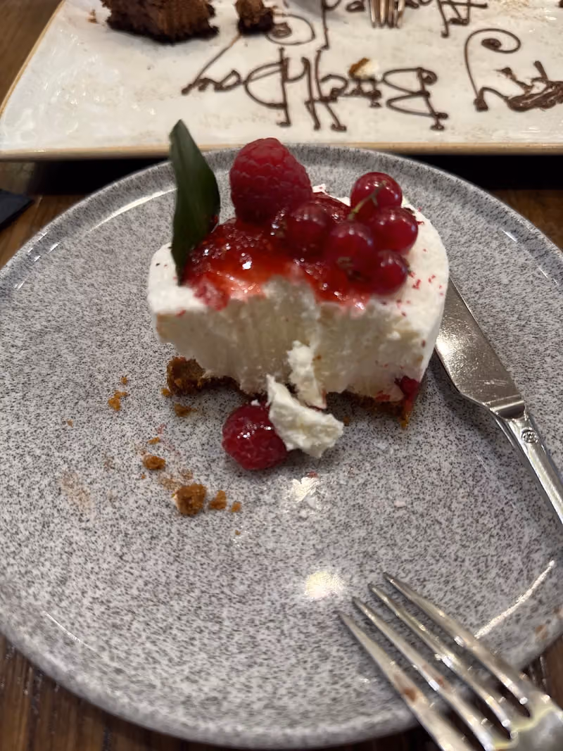 L'ETO caffe - Riyadh Park Mall