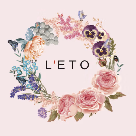 L'ETO caffe - Riyadh Park Mall