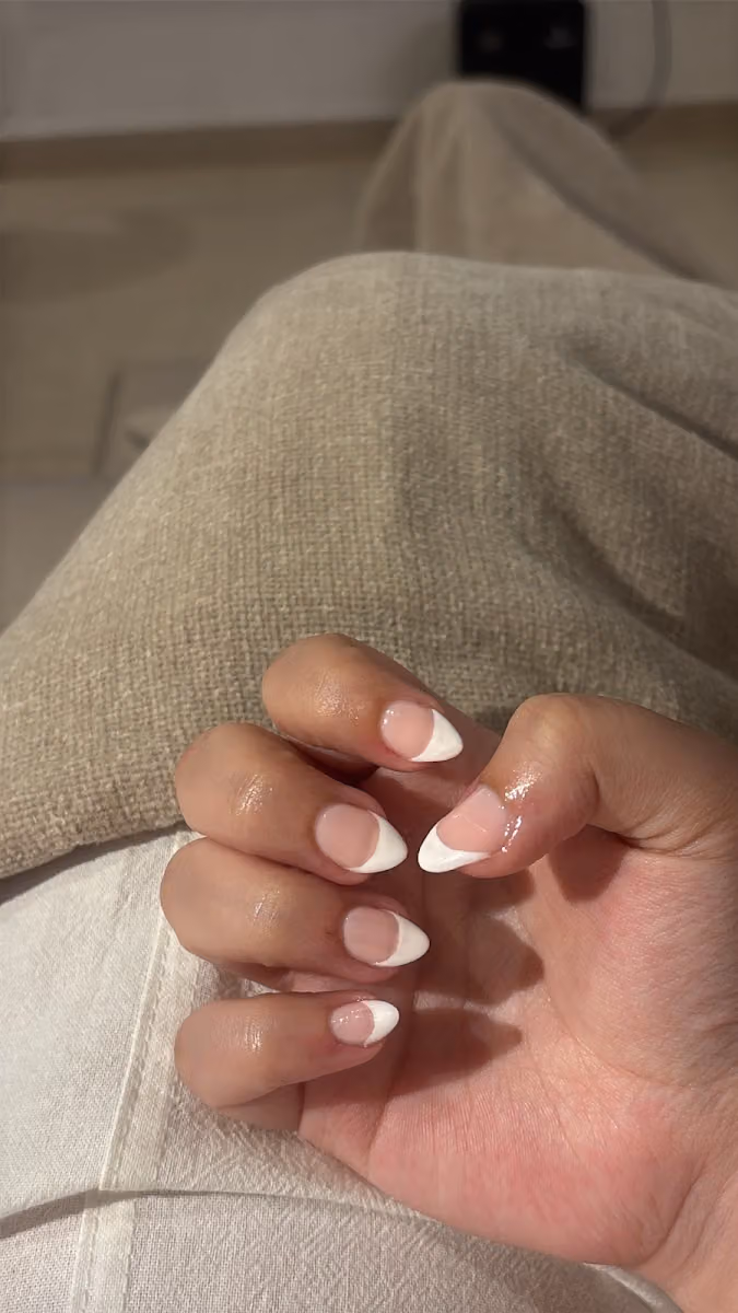 Lua. Nails