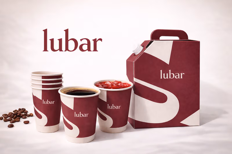 Lubar لوبار