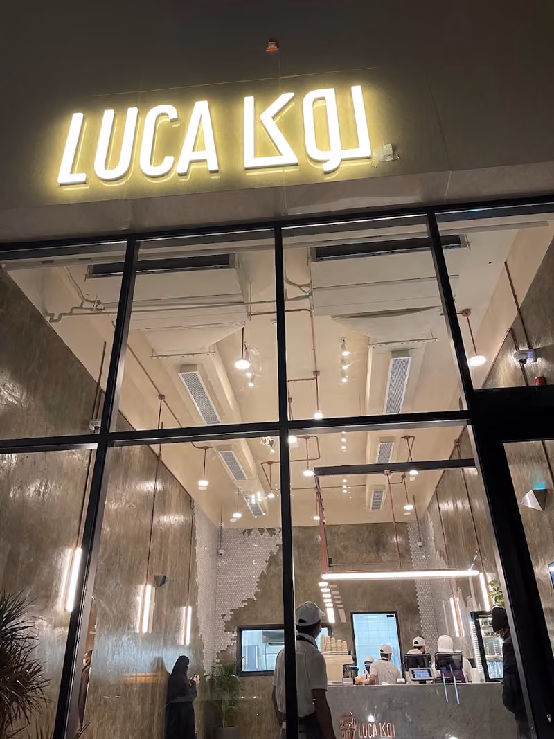 LUCA