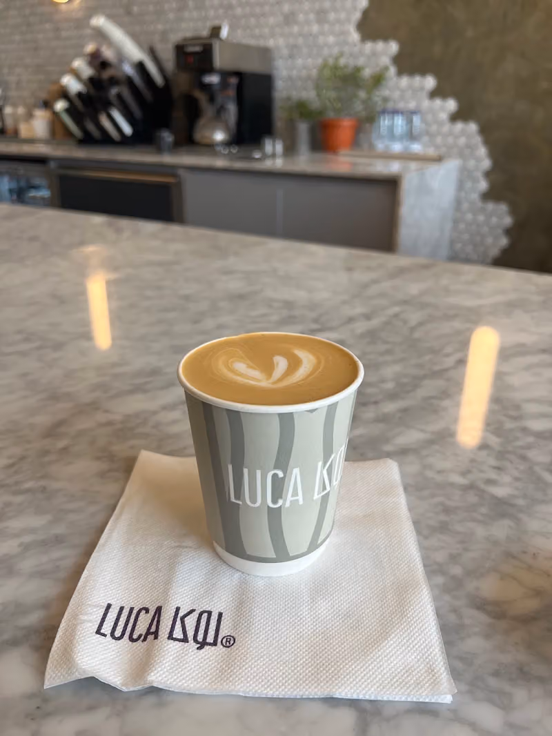 LUCA
