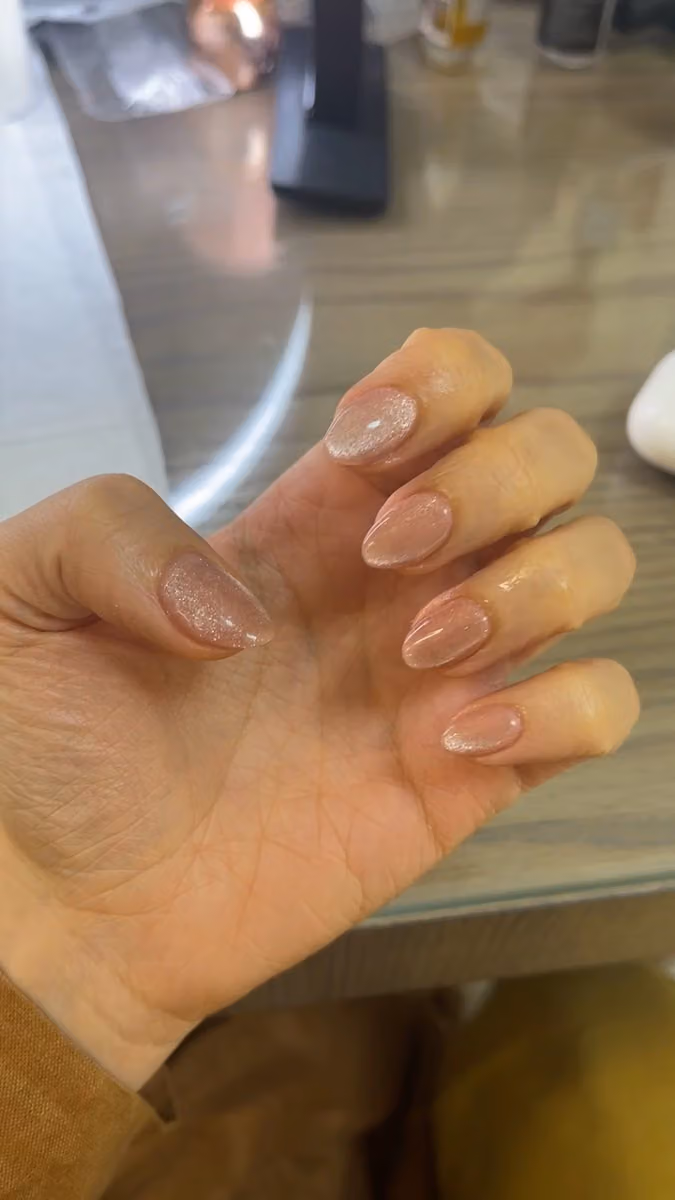 Lucent Glow Salon