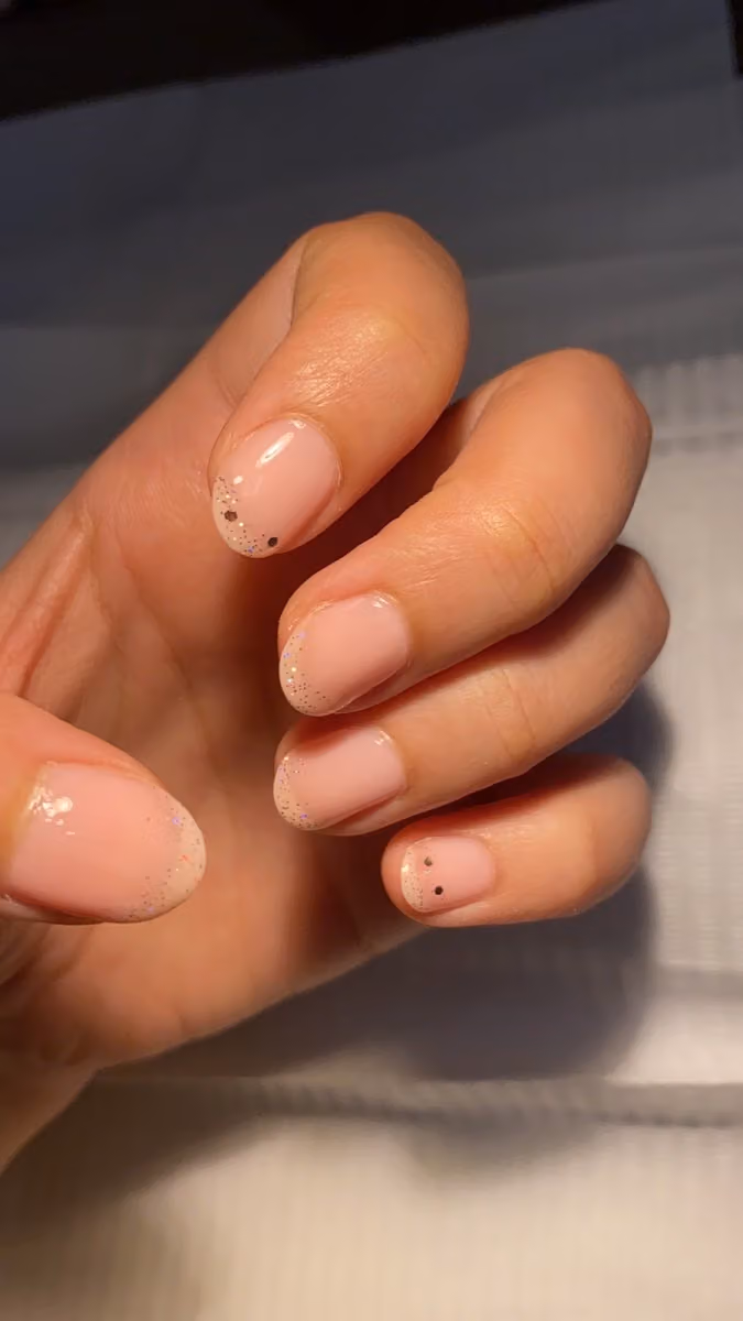 Lucent Glow Salon
