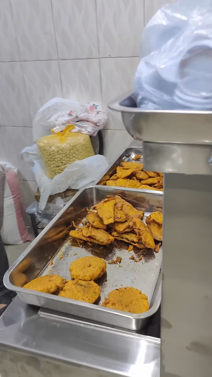 Lucknowi Biryani