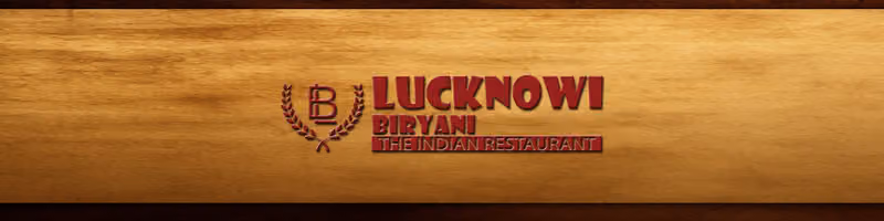 Lucknowi Biryani