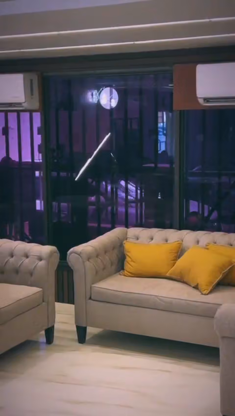 Lucy Habesha Ethiopia Restaurant Riyadh / ሉሲ ሓበሻ ኢትዮጵያ ሬስቱራንት ሪያድ