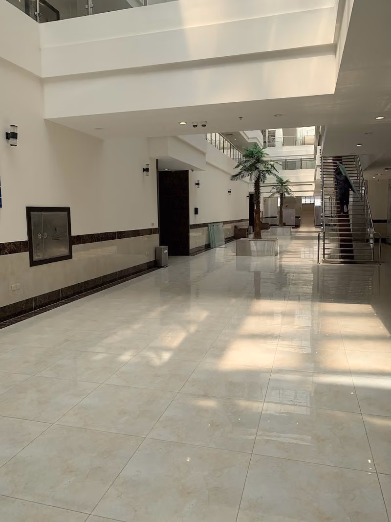 Lulu office