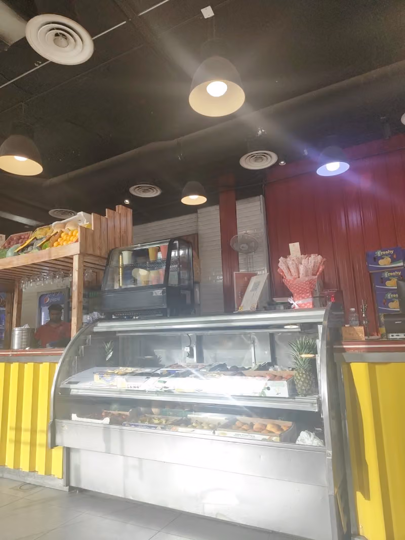 Lulu Restaurant