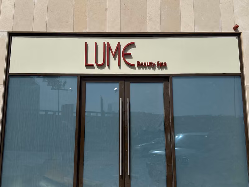 Lume Beauty Spa