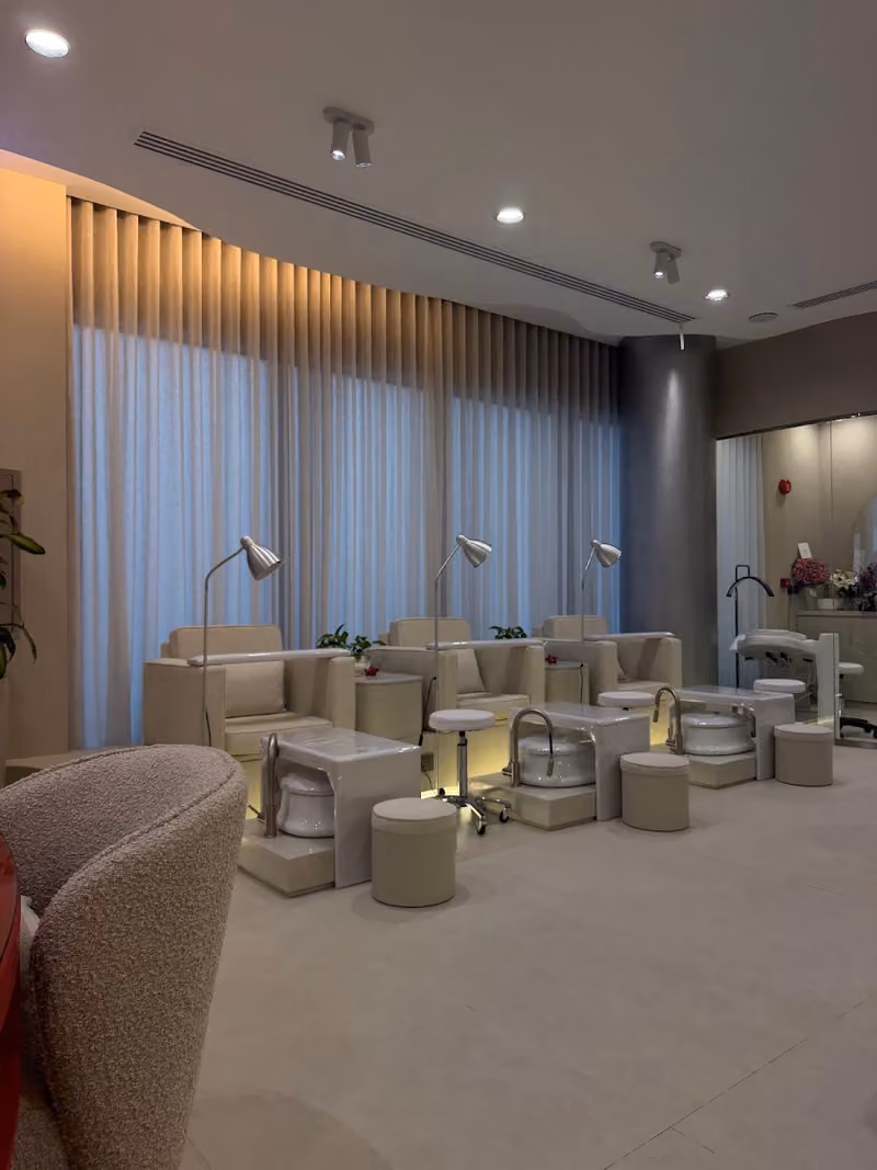 Lume Beauty Spa
