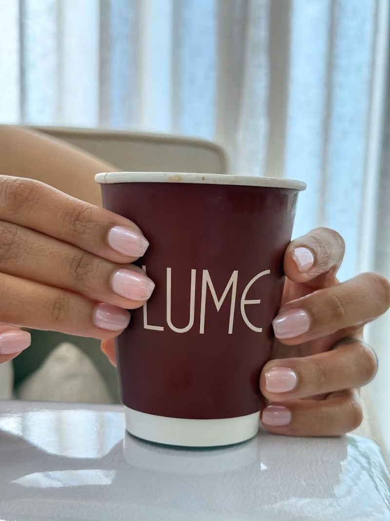Lume Beauty Spa