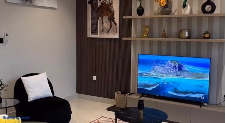 Luminous Residence