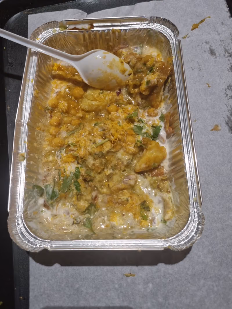 LUNCHBOX EXPRESS