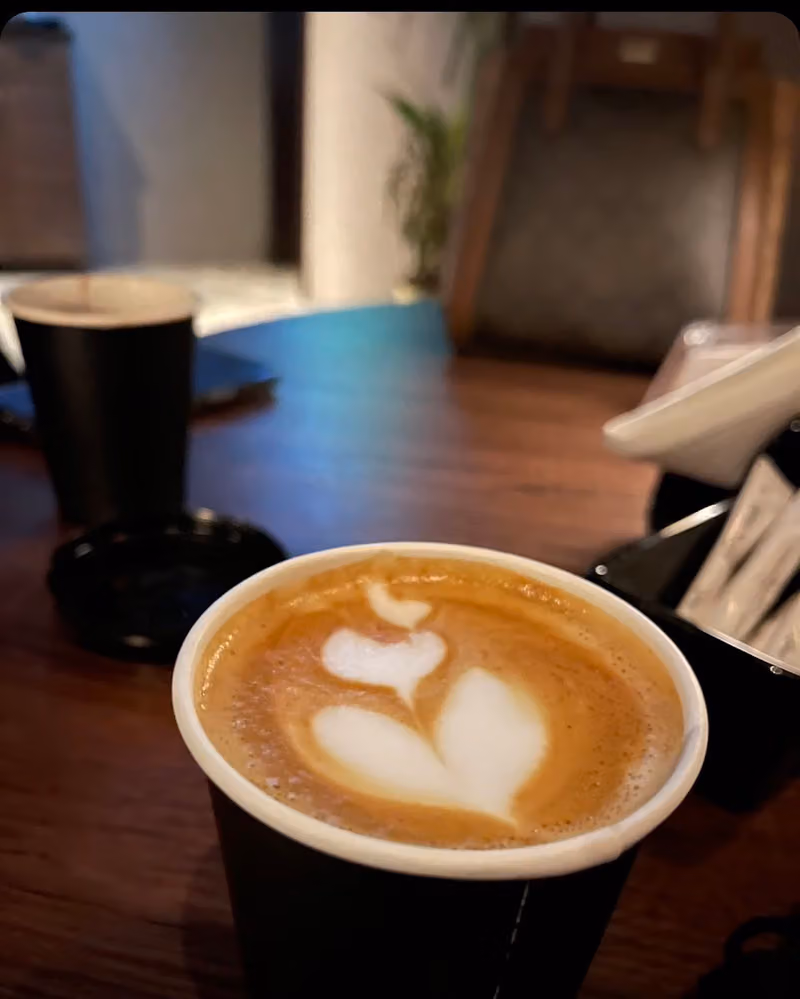 Lupin lounge لوبين لاونج