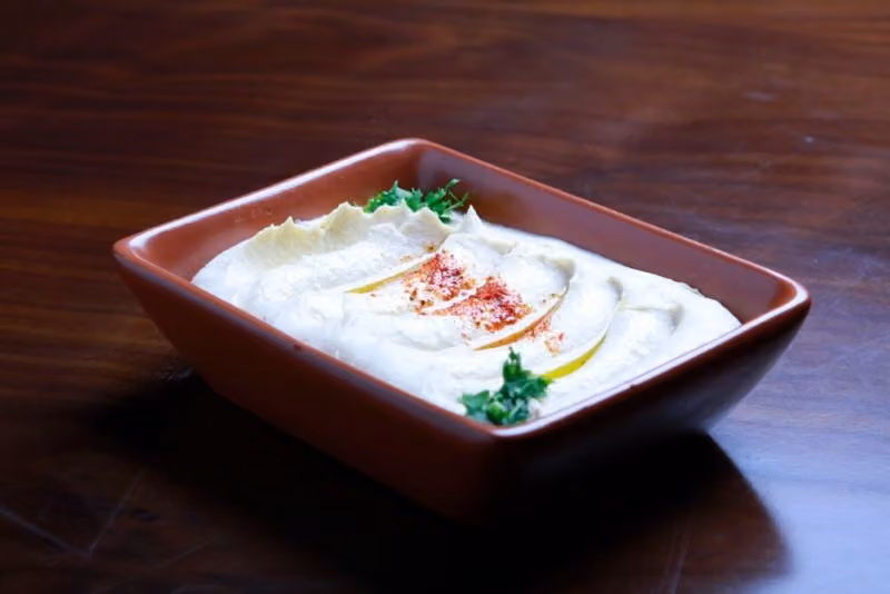 Lusin Restaurant - Diyafa Plaza