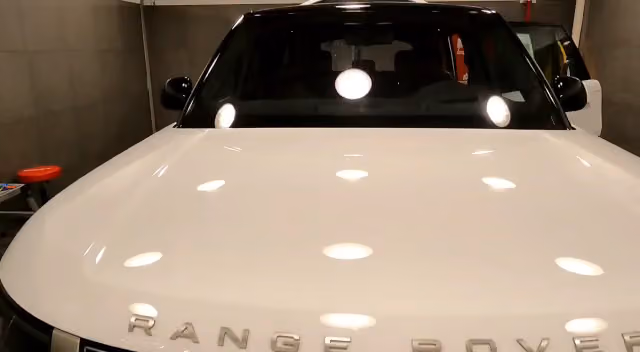 LUSTER Auto Care || لستر للعناية بالسيارات