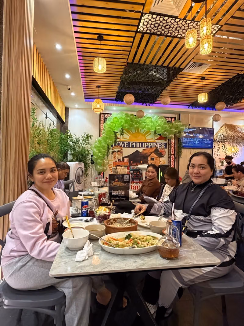 Lutong Bahay BY Ysabelle
