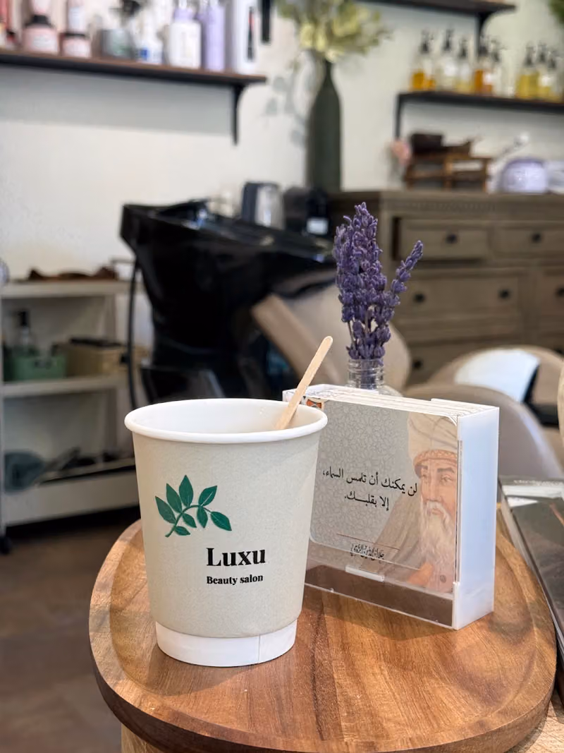 Luxu Beauty Salon & Spa