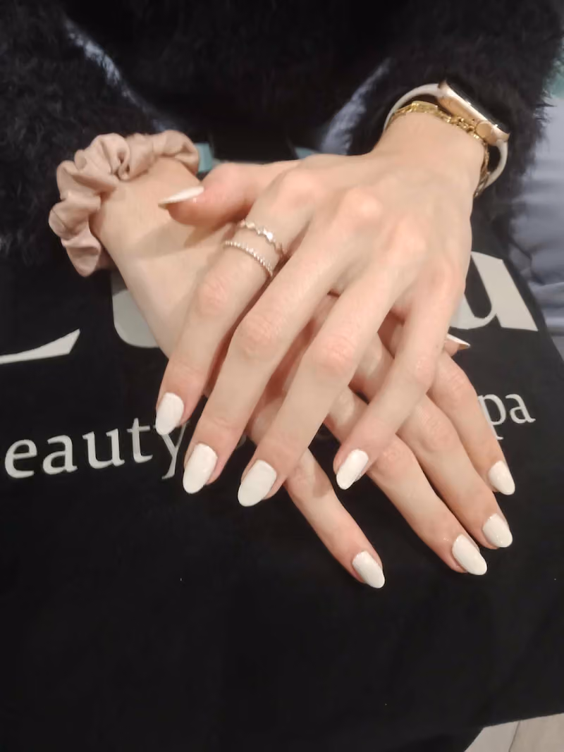 Luxu Beauty Salon & Spa