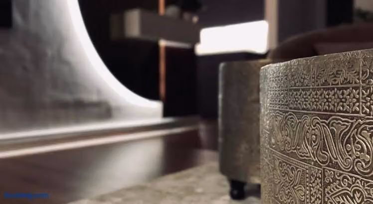 luxury apartment AL Majdiah Residence K,Hittin,Boulevard, البوليفارد